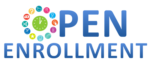 Employee Open Enrollment